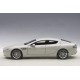 Aston Martin Rapide S Silver 2015 Autoart 70258