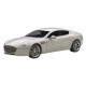 Aston Martin Rapide S Silver 2015 Autoart 70258