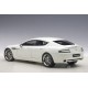 Aston Martin Rapide S White 2015 Autoart 70256