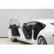 Aston Martin Rapide S White 2015 Autoart 70256