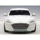 Aston Martin Rapide S White 2015 Autoart 70256