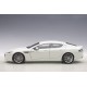 Aston Martin Rapide S White 2015 Autoart 70256