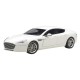 Aston Martin Rapide S White 2015 Autoart 70256