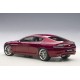 Aston Martin Rapide S Red Metallic 2015 Autoart 70257