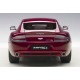 Aston Martin Rapide S Red Metallic 2015 Autoart 70257