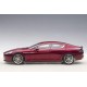 Aston Martin Rapide S Red Metallic 2015 Autoart 70257