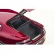 Aston Martin Rapide S Red Metallic 2015 Autoart 70257
