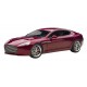 Aston Martin Rapide S Red Metallic 2015 Autoart 70257