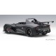 Lotus 3-Eleven Black Mat Autoart 75391