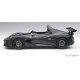 Lotus 3-Eleven Black Mat Autoart 75391