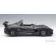 Lotus 3-Eleven Black Mat Autoart 75391