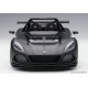 Lotus 3-Eleven Black Mat Autoart 75391