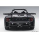 Lotus 3-Eleven Black Mat Autoart 75391