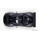 Lotus 3-Eleven Black Mat Autoart 75391