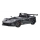 Lotus 3-Eleven Black Mat Autoart 75391