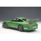 Porsche 911 / 997 GT3 RS 4.0L Green 2011 Autoart 78149