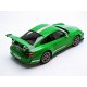 Porsche 911 / 997 GT3 RS 4.0L Green 2011 Autoart 78149