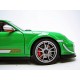 Porsche 911 / 997 GT3 RS 4.0L Green 2011 Autoart 78149
