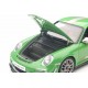 Porsche 911 / 997 GT3 RS 4.0L Green 2011 Autoart 78149