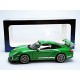 Porsche 911 / 997 GT3 RS 4.0L Green 2011 Autoart 78149