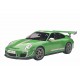 Porsche 911 / 997 GT3 RS 4.0L Green 2011 Autoart 78149