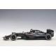 McLaren Honda MP4/30 F1 Espagne 2015 Jenson Button Autoart 18122