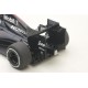 McLaren Honda MP4/30 F1 Espagne 2015 Jenson Button Autoart 18122