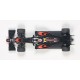 McLaren Honda MP4/30 F1 Espagne 2015 Jenson Button Autoart 18122