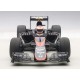 McLaren Honda MP4/30 F1 Espagne 2015 Jenson Button Autoart 18122