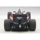 McLaren Honda MP4/30 F1 Espagne 2015 Jenson Button Autoart 18122