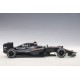 McLaren Honda MP4/30 F1 Espagne 2015 Jenson Button Autoart 18122