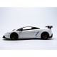 Lamborghini Gallardo LP 570 SuperTrofeo Stradale White 2012 Autoart 74693