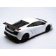 Lamborghini Gallardo LP 570 SuperTrofeo Stradale White 2012 Autoart 74693