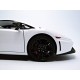 Lamborghini Gallardo LP 570 SuperTrofeo Stradale White 2012 Autoart 74693