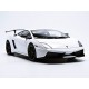 Lamborghini Gallardo LP 570 SuperTrofeo Stradale White 2012 Autoart 74693
