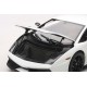 Lamborghini Gallardo LP 570 SuperTrofeo Stradale White 2012 Autoart 74693