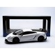 Lamborghini Gallardo LP 570 SuperTrofeo Stradale White 2012 Autoart 74693