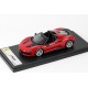 Ferrari J50 Body Color Rosso TRS Shiny Looksmart LS485A