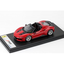 Ferrari J50 Body Color Rosso TRS Shiny Looksmart LS485A