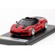 Ferrari J50 Body Color Rosso TRS Shiny Looksmart LS485A