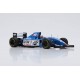 Ligier JS39B F1 Test Estoril 1994 Michael Schumacher Spark S7406