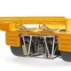 Porsche 917/10 2 Interserie Eifelrennen Nurburgring 1973 Minichamps 155736502