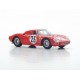 Ferrari 250 LM 23 24 Heures du Mans 1964 Looksmart LSLM077