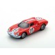 Ferrari 250 LM 23 24 Heures du Mans 1965 Looksmart LSLM078