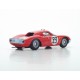 Ferrari 250 LM 23 24 Heures du Mans 1965 Looksmart LSLM078