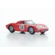 Ferrari 250 LM 58 24 Heures du Mans 1964 Looksmart LSLM079