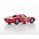 Ferrari 250 LM 58 24 Heures du Mans 1964 Looksmart LSLM079