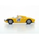 Ferrari 250 LM 28 24 Heures du Mans 1966 Looksmart LSLM080