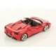 Ferrai 488 Spider Rosso Corsa Frankfurt Motorshow 2015 Looksmart LS451B