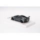 Chevrolet Corvette C7 ZR-1 Dark Shadow Grey Truescale TSM430366